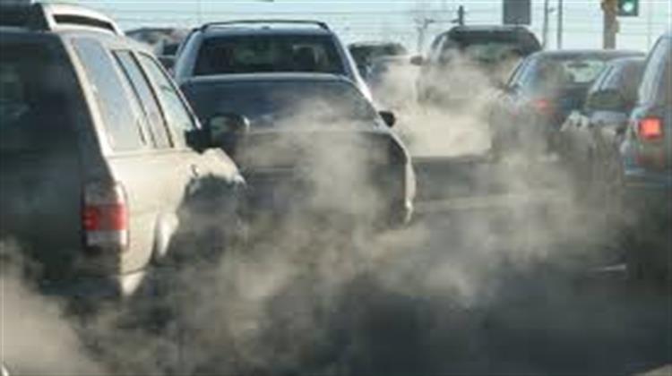 Oι Eκπομπές Άνθρακα Ενός Ηλεκτρικού Αυτοκινήτου Είναι 17-30% Χαμηλότερες Από  Ένα Συμβατικό